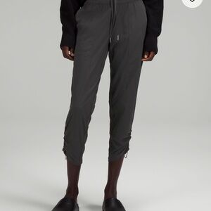 Lululemon Dance Studio Cropped Pants